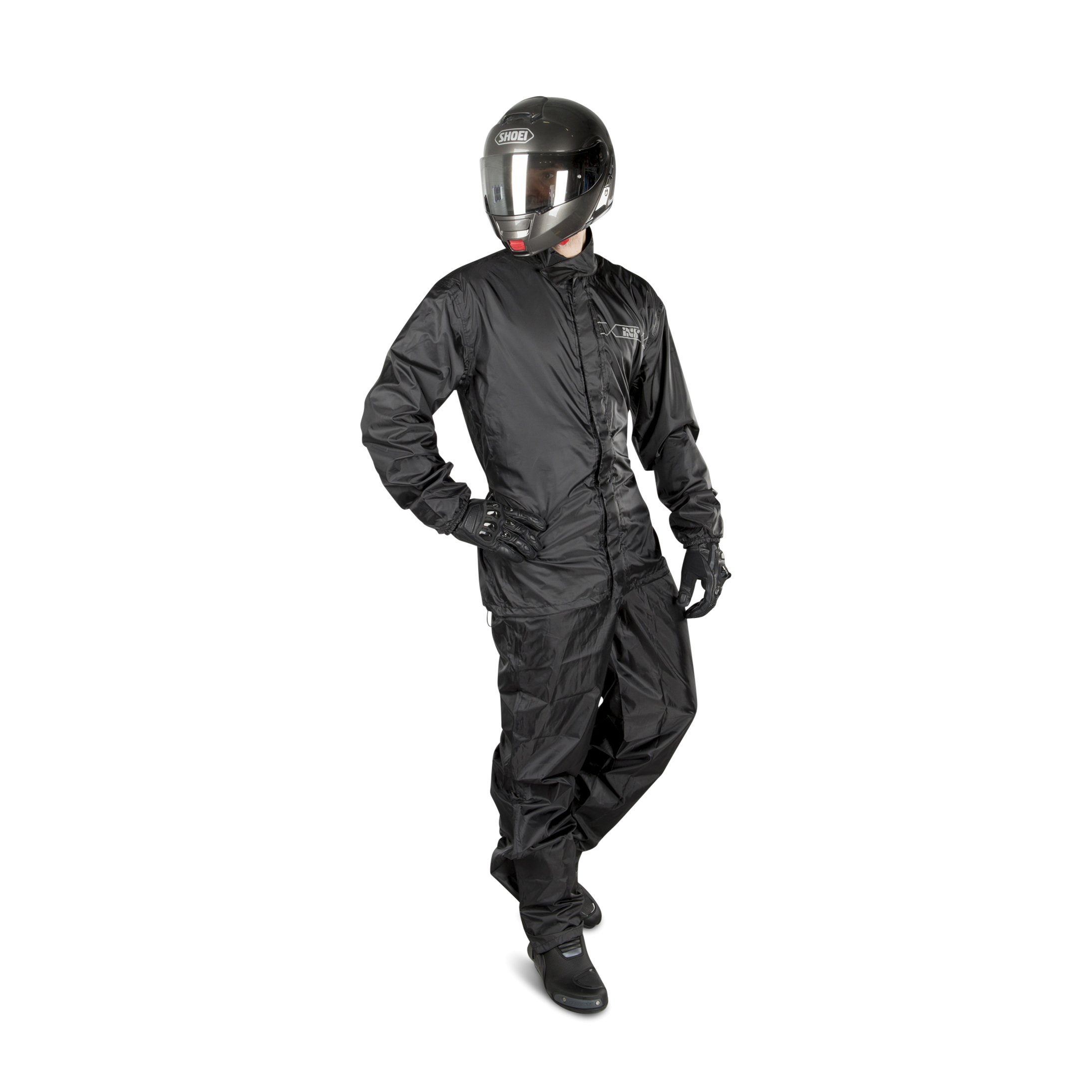 Traje Impermeable iXS Horton 3.0