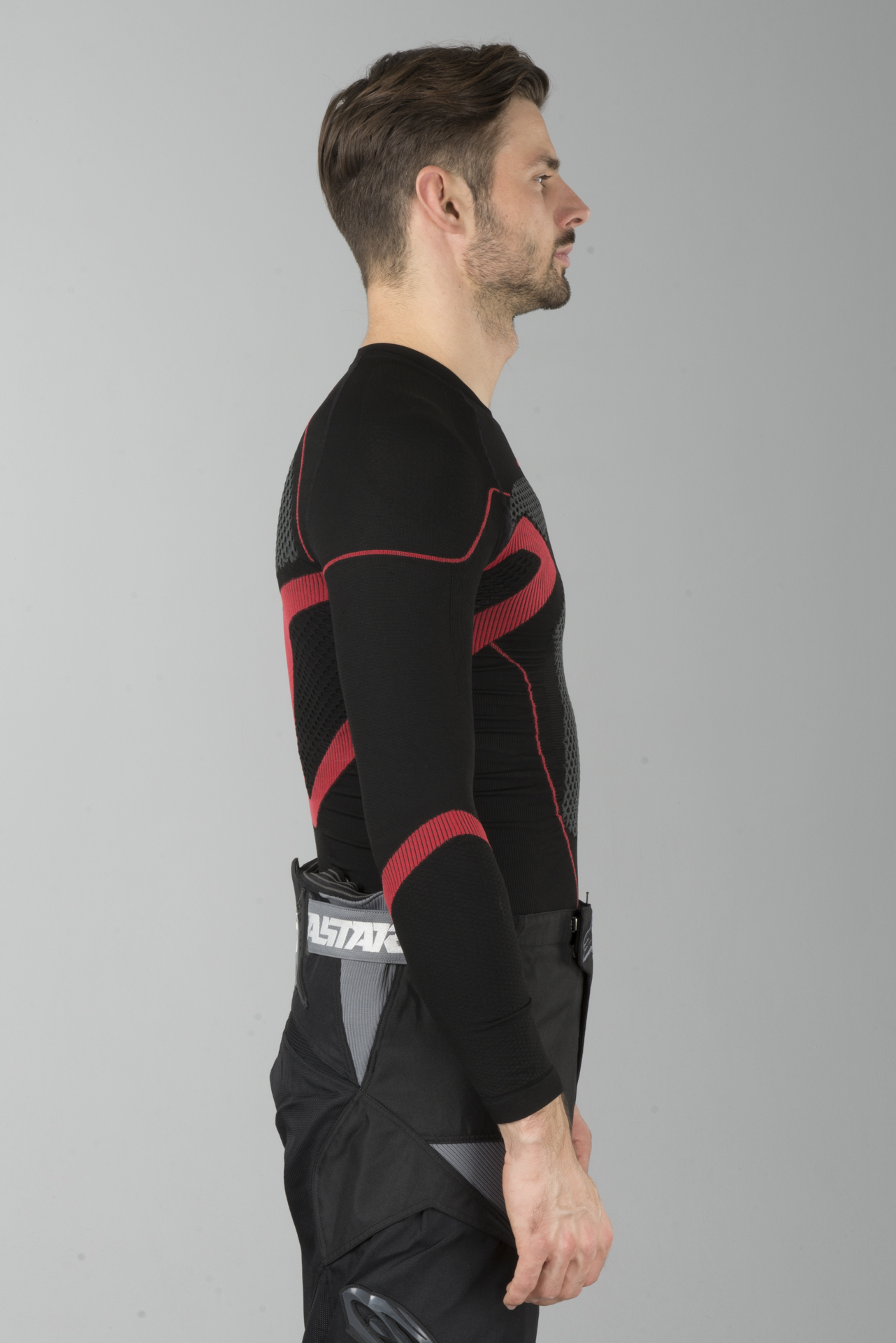 Acerbis X-Body Winter Base Layer Top