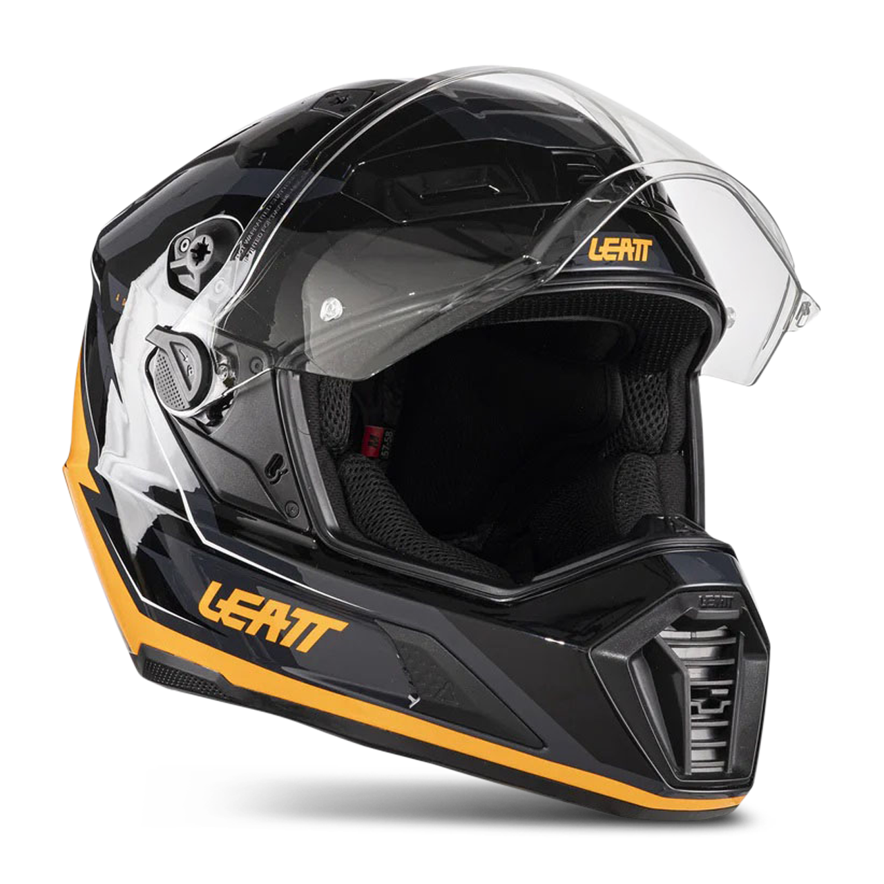 Kit de Casco Adventure Leatt ADV 7.5 con Gafas 2.5