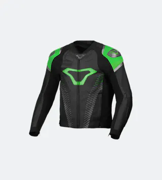 Macna Tronniq Motorcycle Jacket