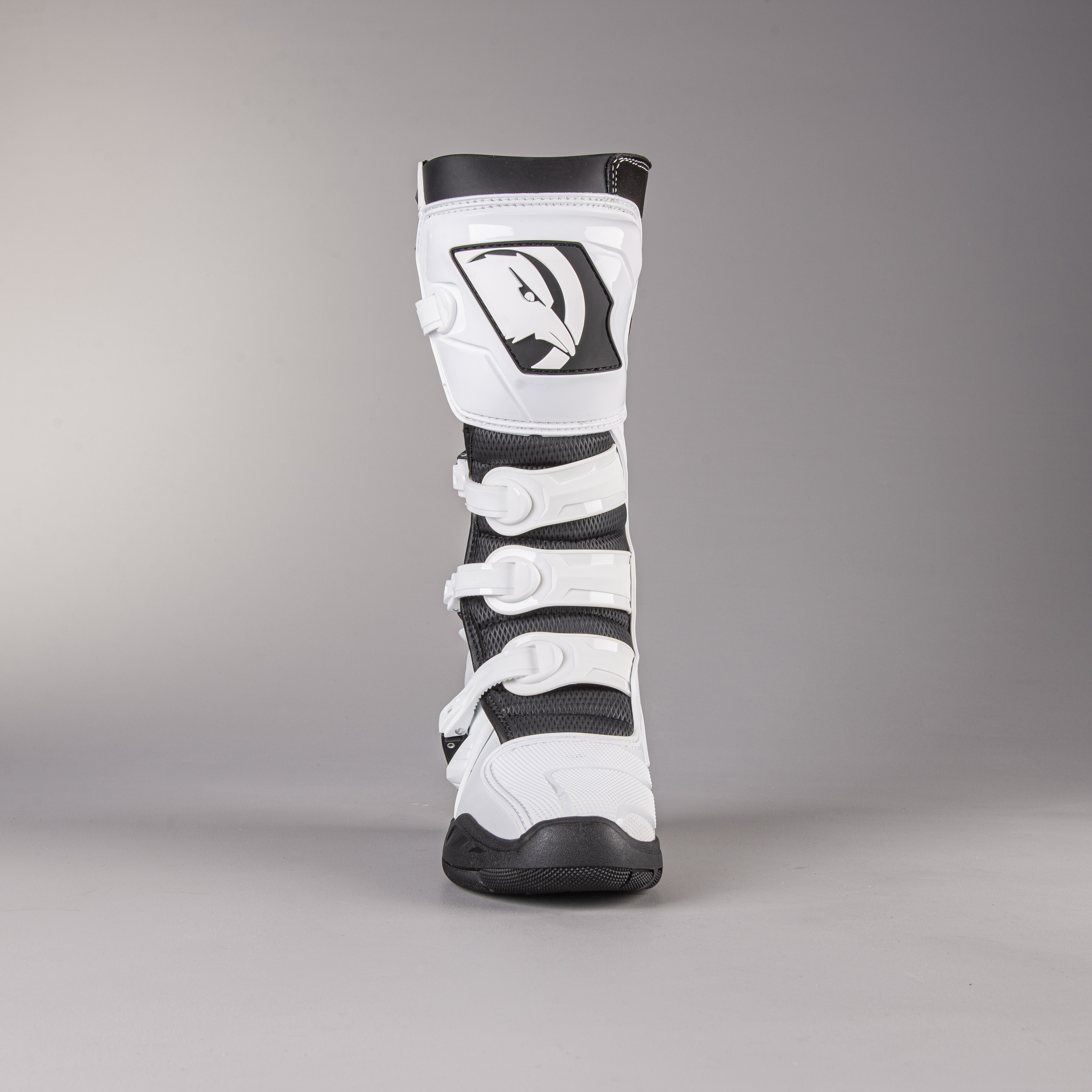 Botas de Cross Raven Commander