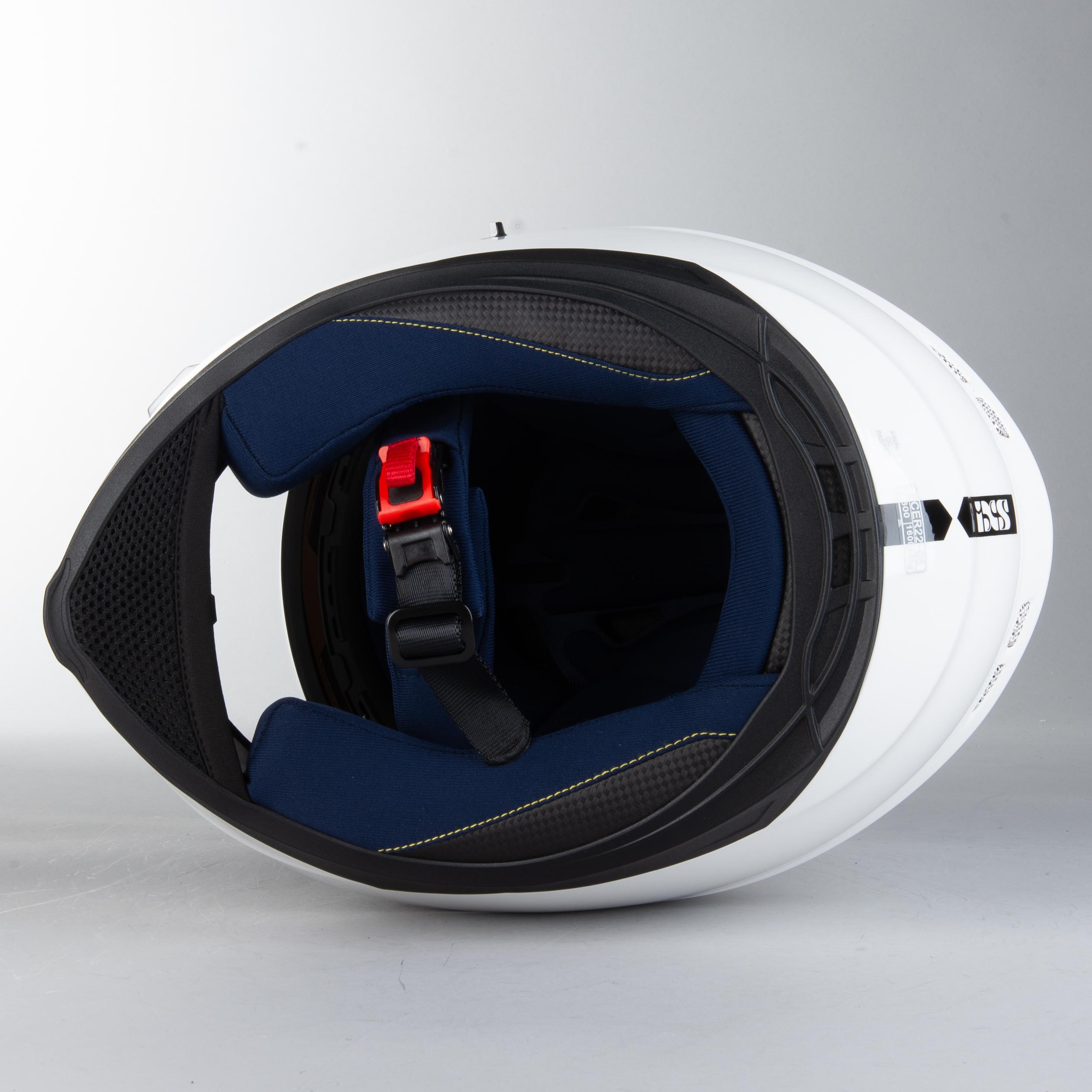 iXS 1100 1.0 Full Face Helmet