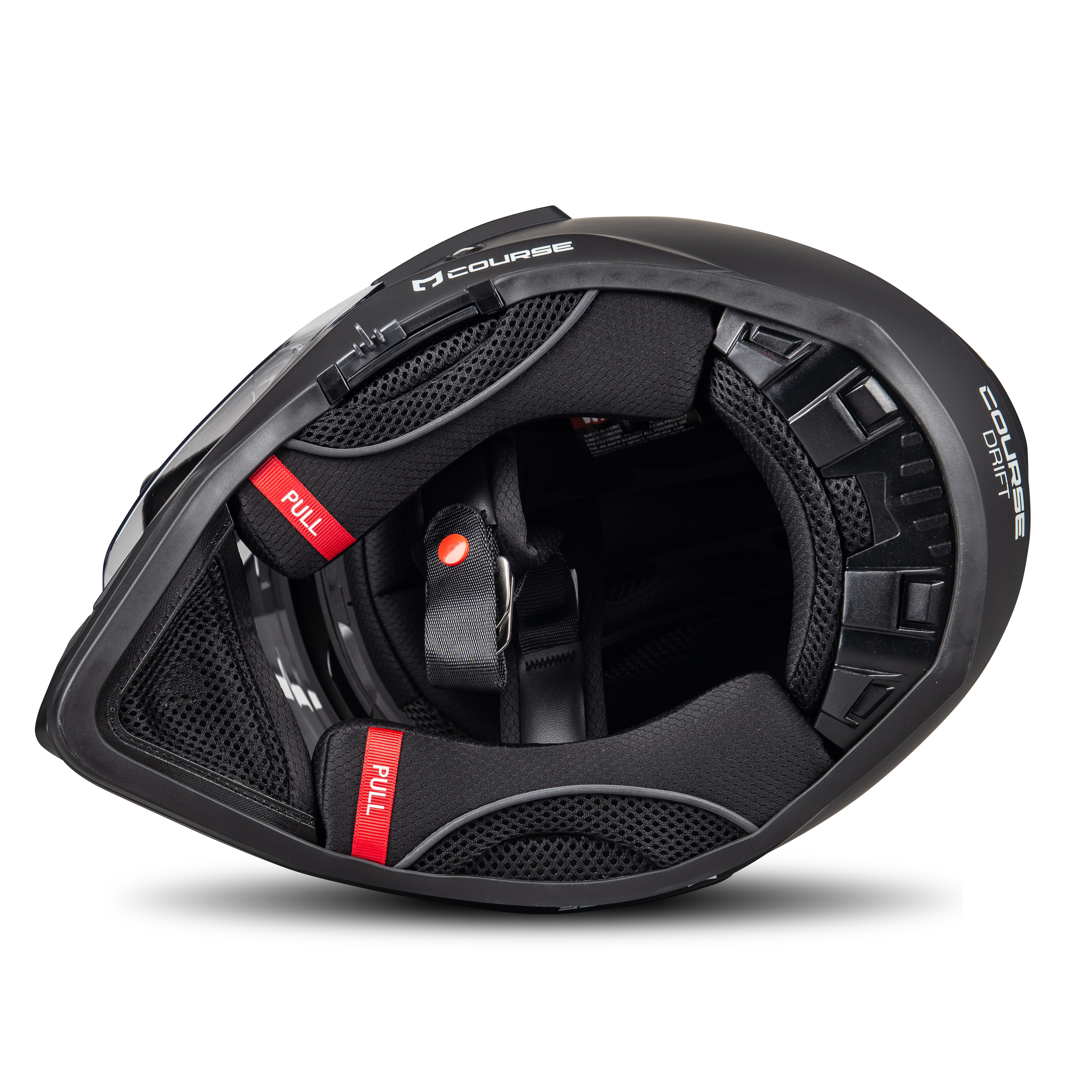 Casco Adventure Course Drift