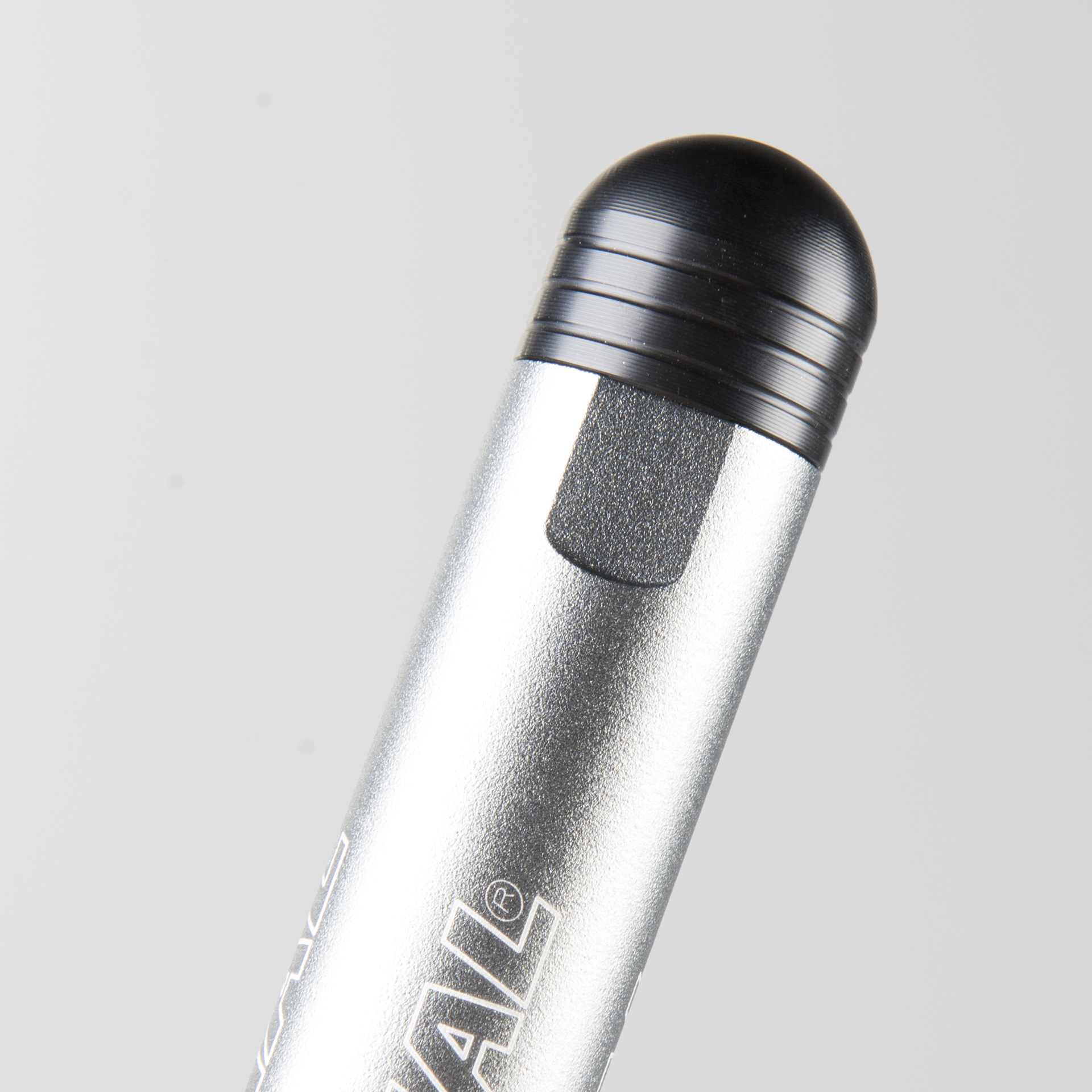 Semimanillares Renthal Gen3 Clip-on Grises