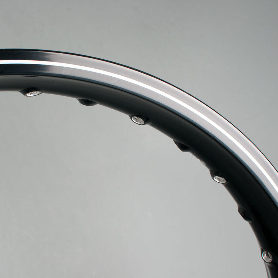 Excel A60 rim