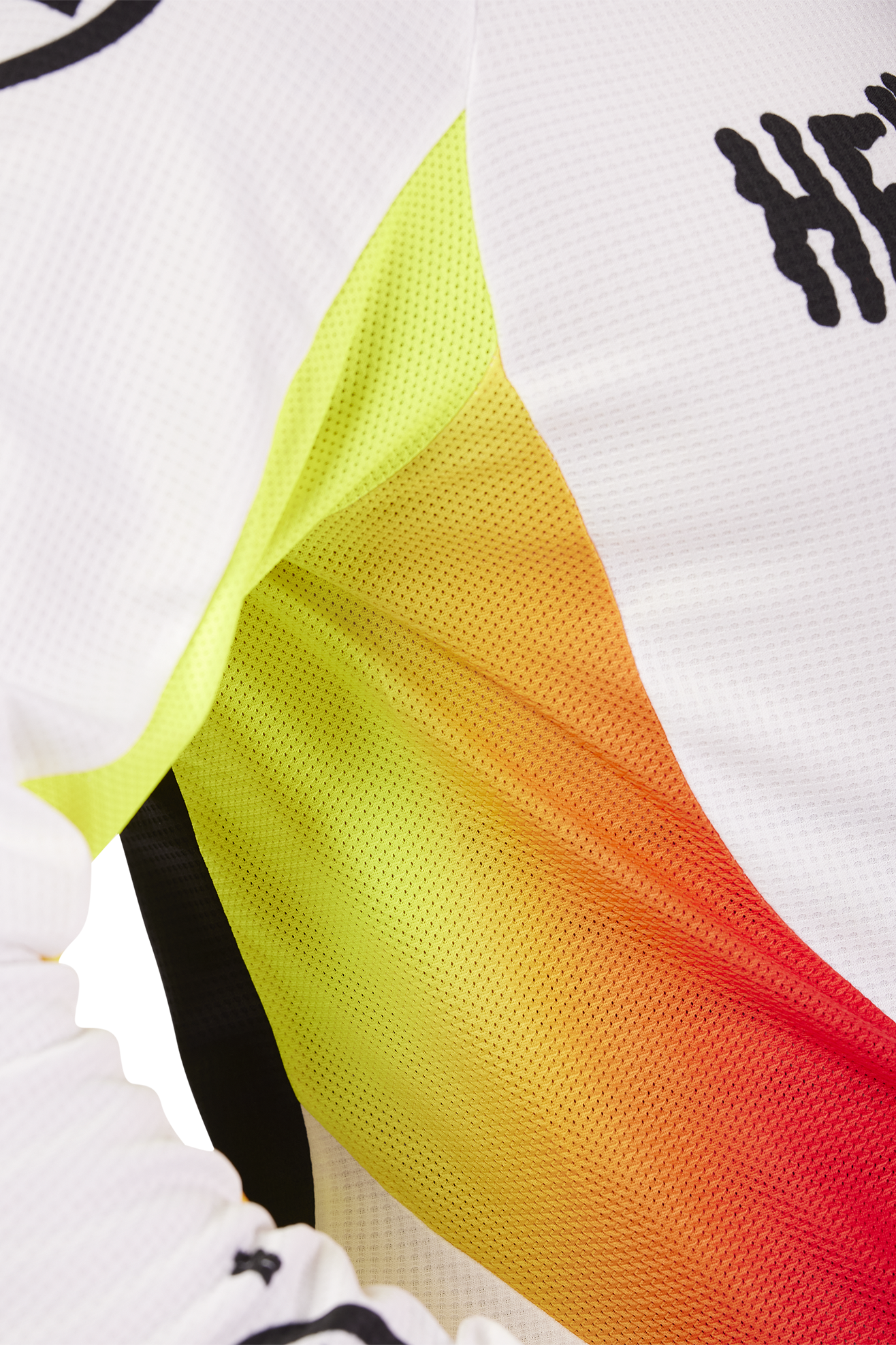 FOX 180 Hello Future MX Jersey