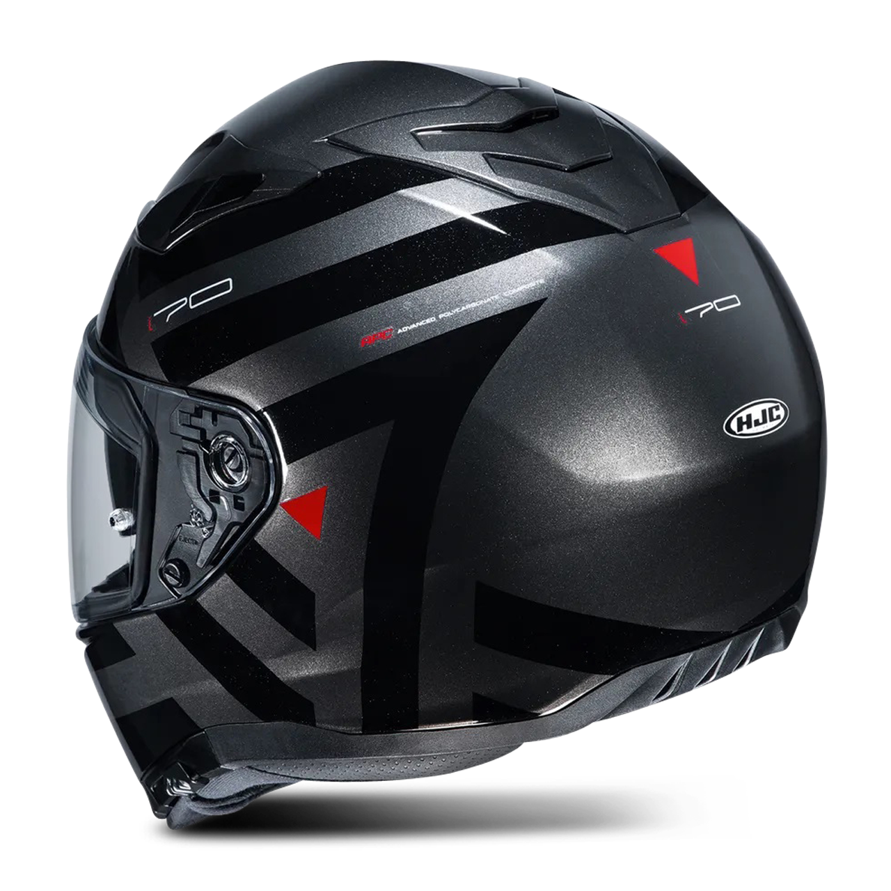 HJC i70 Watu Full Face Helmet