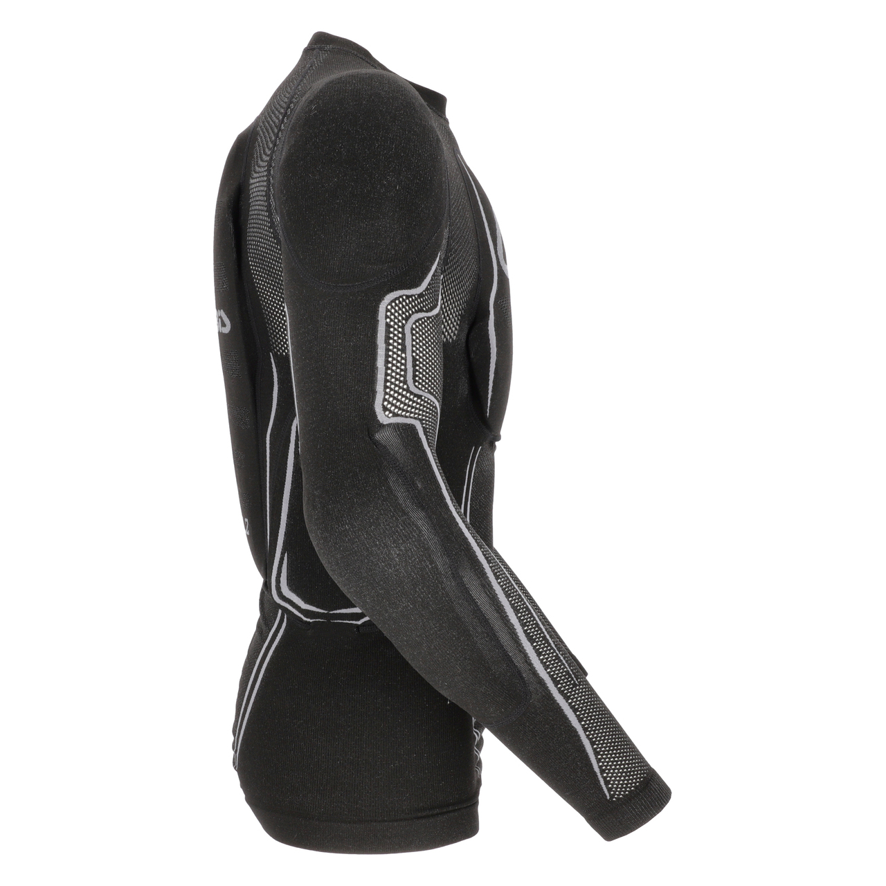 Cross-Protektorentop Acerbis X-Fit 2.0 Lvl2 Body armor