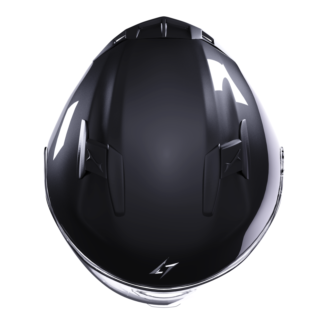 Stormer Rival Open Face Helmet
