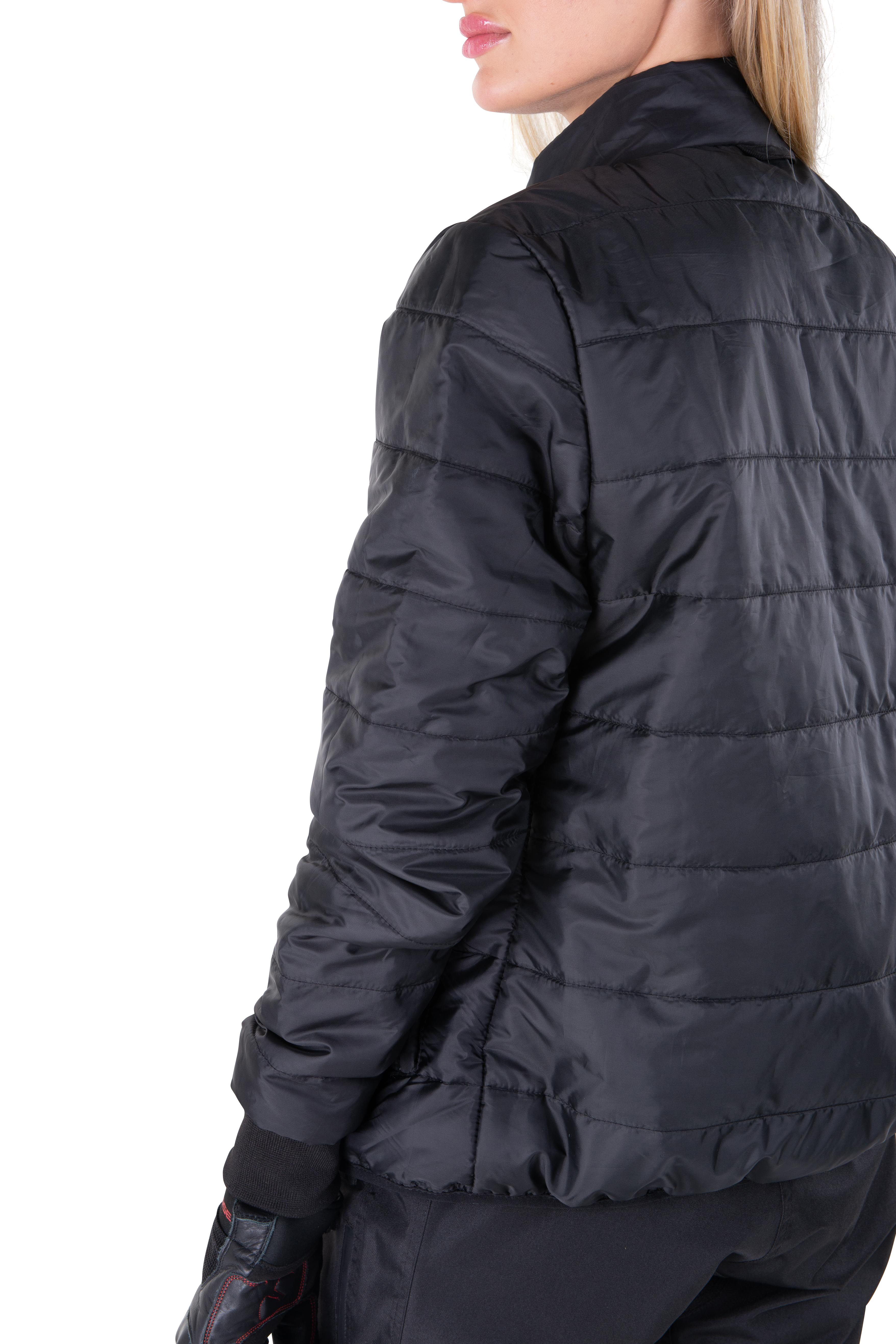 Course Commuter Women's Motorcycle Jacket