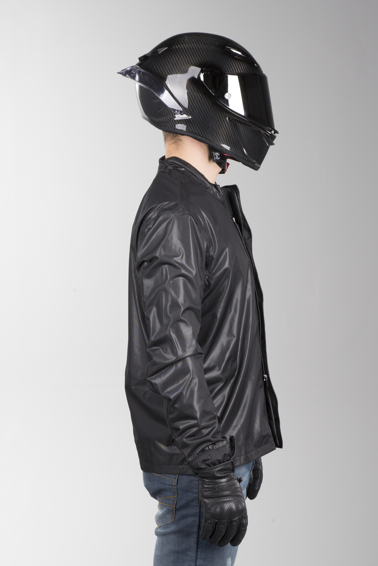 iXS Membran Montevideo-ST Jacket