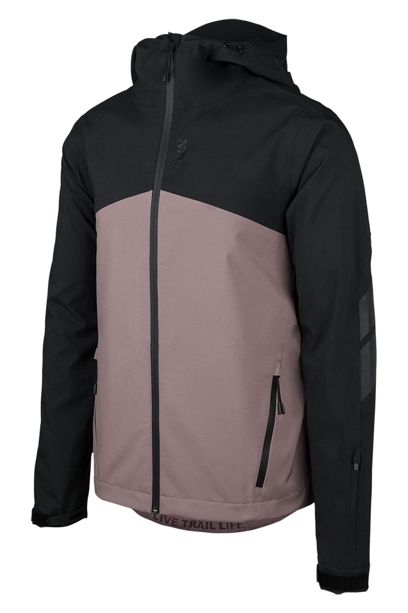MTB Jas iXS Carve All-Weather 2.0