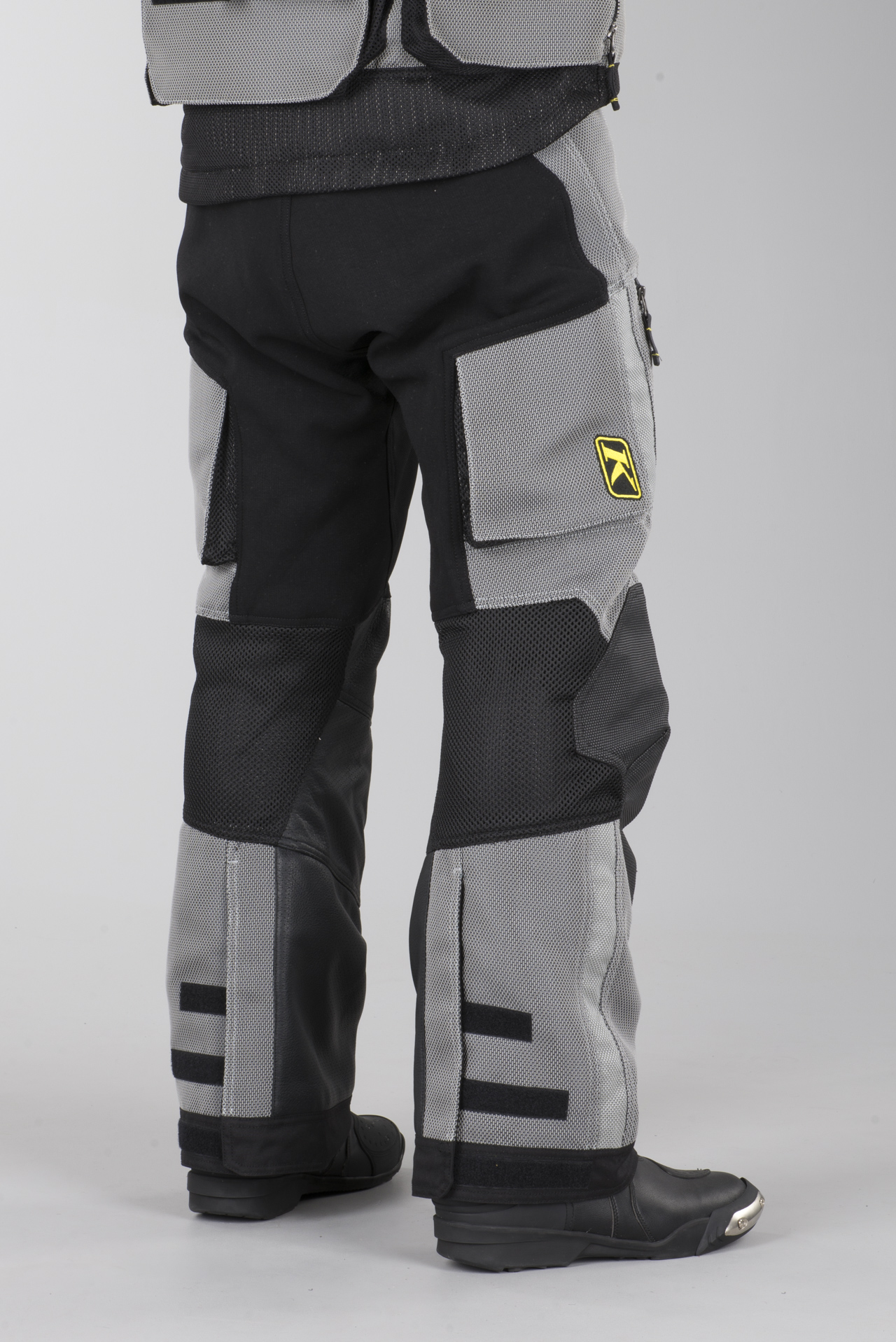 Pantalones de Moto Klim Adventure Rally Air