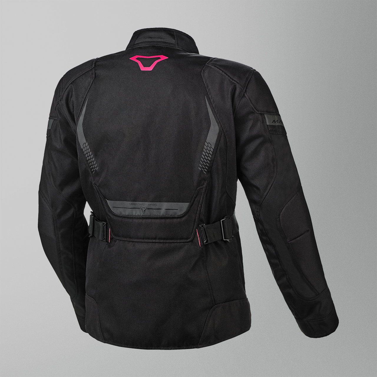 Chaqueta de Moto Macna Beryl E Mujer