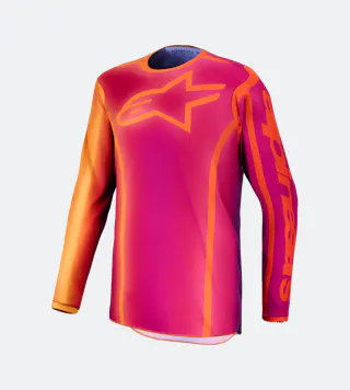 Crosstrui Alpinestars Fluid Kepler