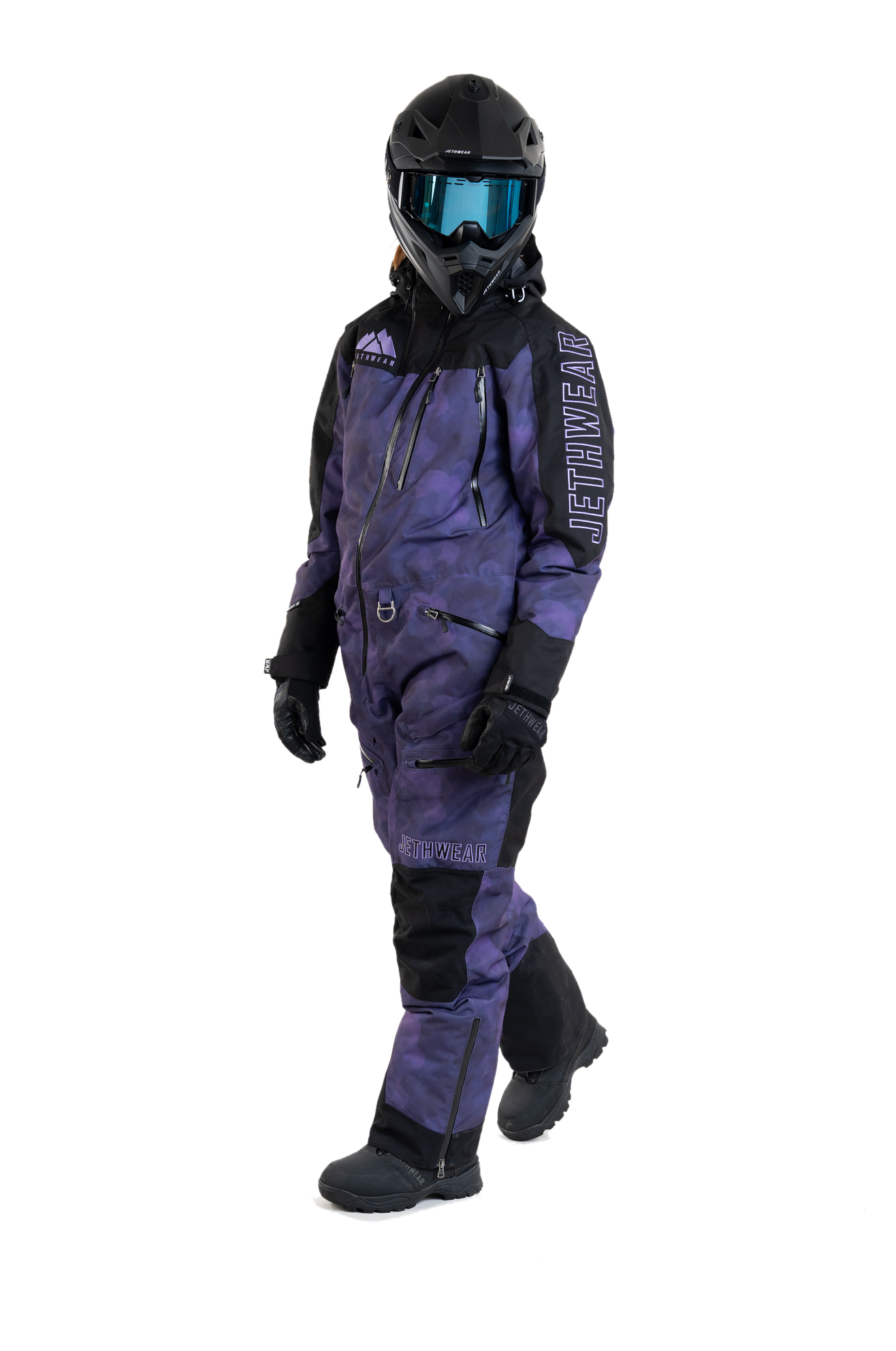Kombinezon Jethwear The One V2 (2025) Za Ženske 60 g