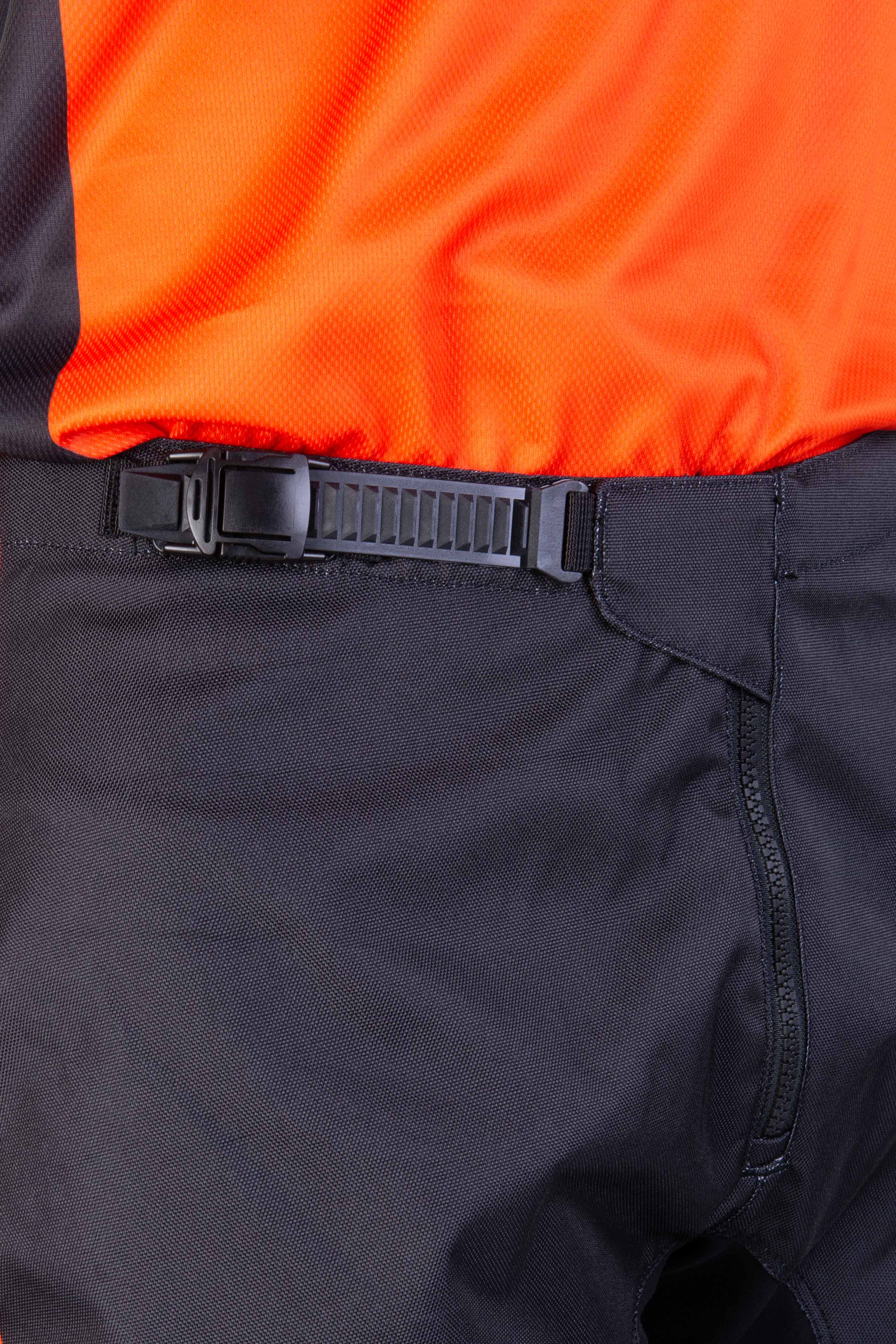 Pantalones de Cross Alpinestars Fluid Tripple
