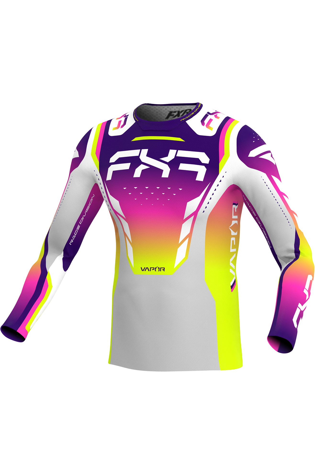 Crosstrui FXR Vapor Air