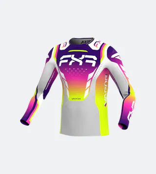 Crosstrui FXR Vapor Air