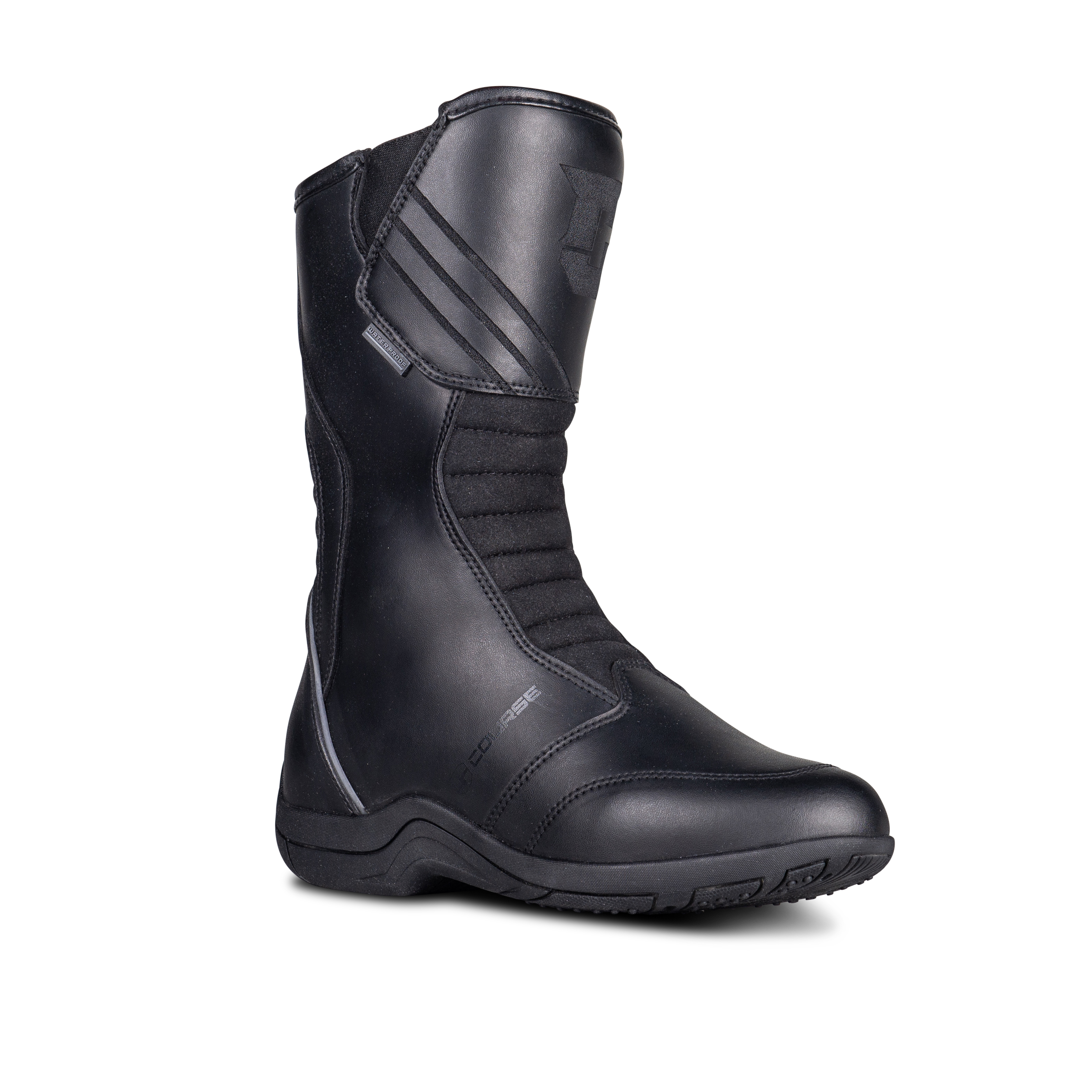 Botas de Moto Mujer Course Eve