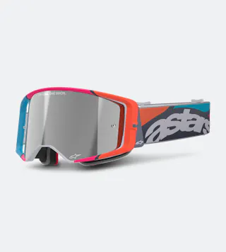 Crossbril Alpinestars Supertech Stream