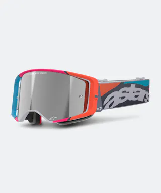 Crossbril Alpinestars Supertech Stream