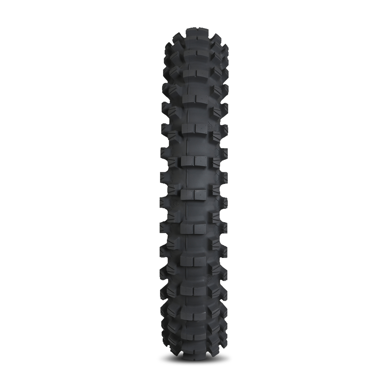 Dunlop Geomax MX34 Rear Tyre 18
