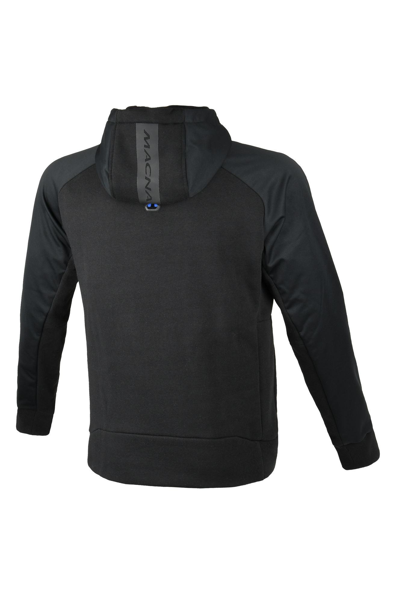 Macna Granyte Women's MC Hoodie
