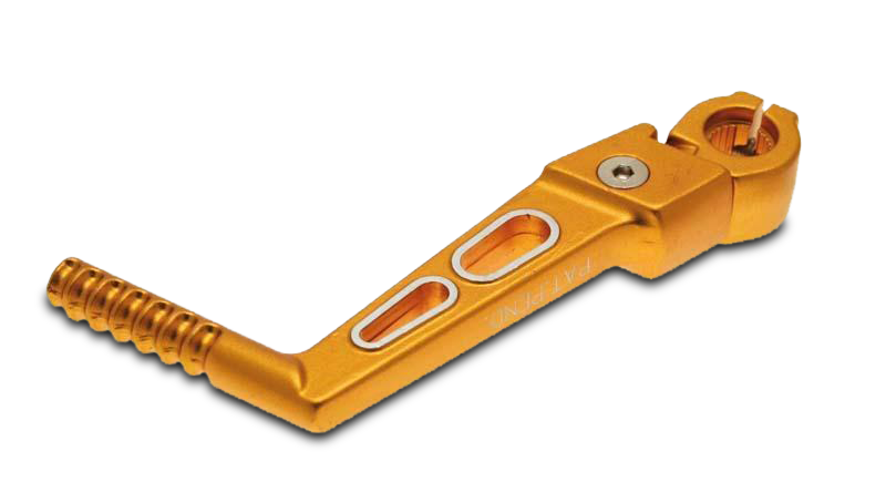 Kick Start V-Parts Lighty Dorado