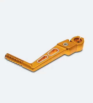 V-Parts Lighty Gold Kick Start