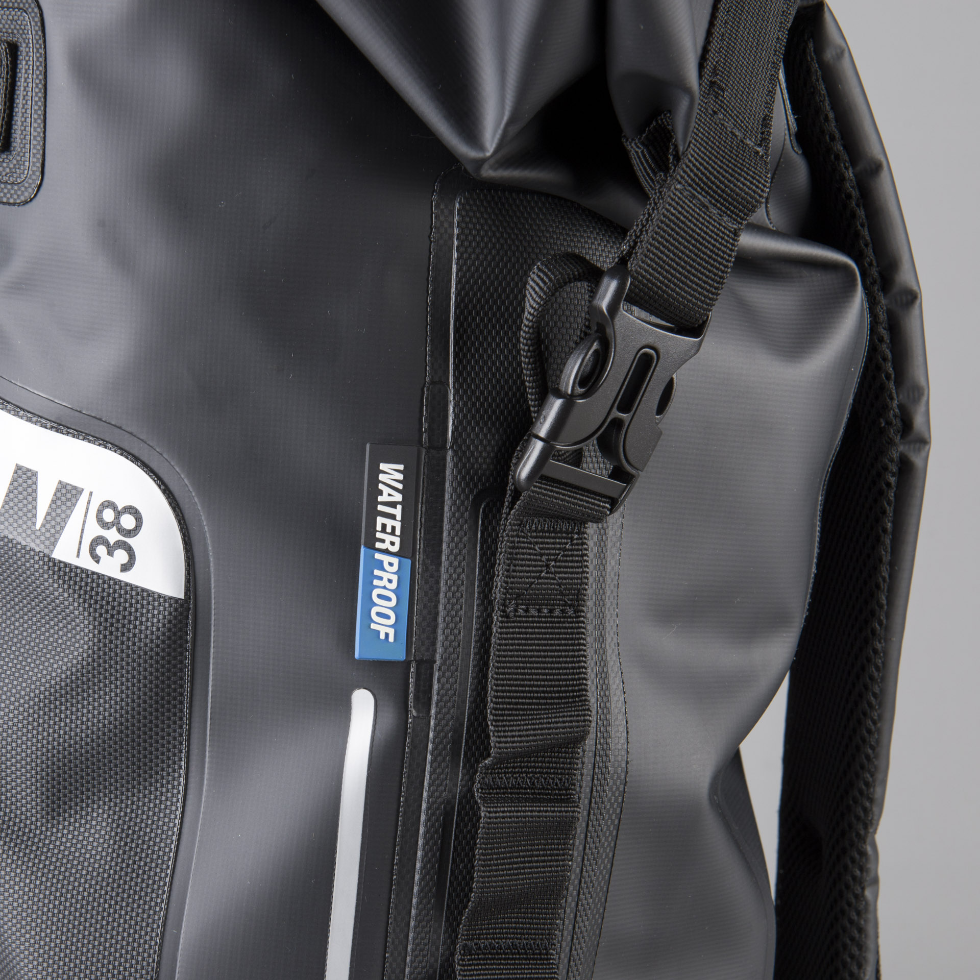 Shad SW38 Rear Fender Bag