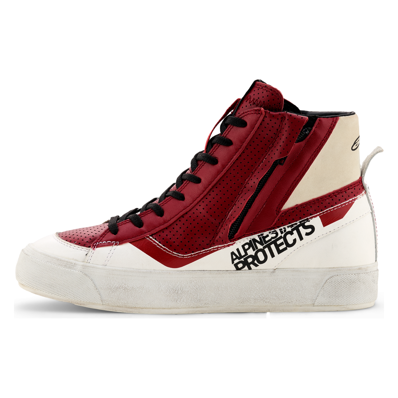 Botas De Moto Alpinestars Stella Stated Flair Mujer