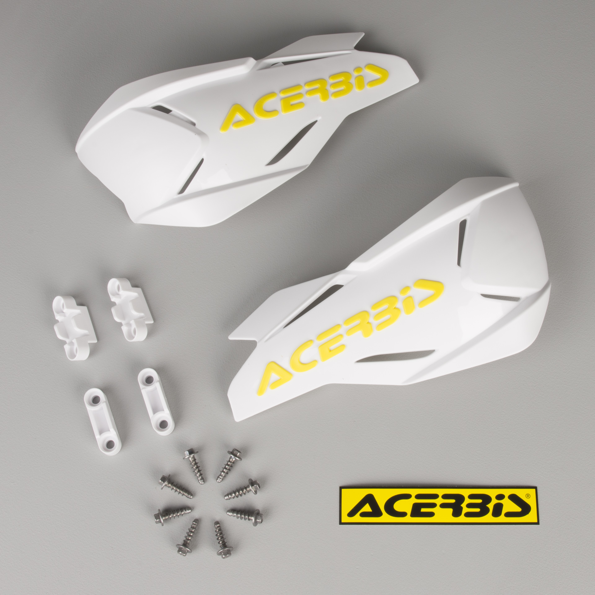 Recambio Paramanos Acerbis X-Factory