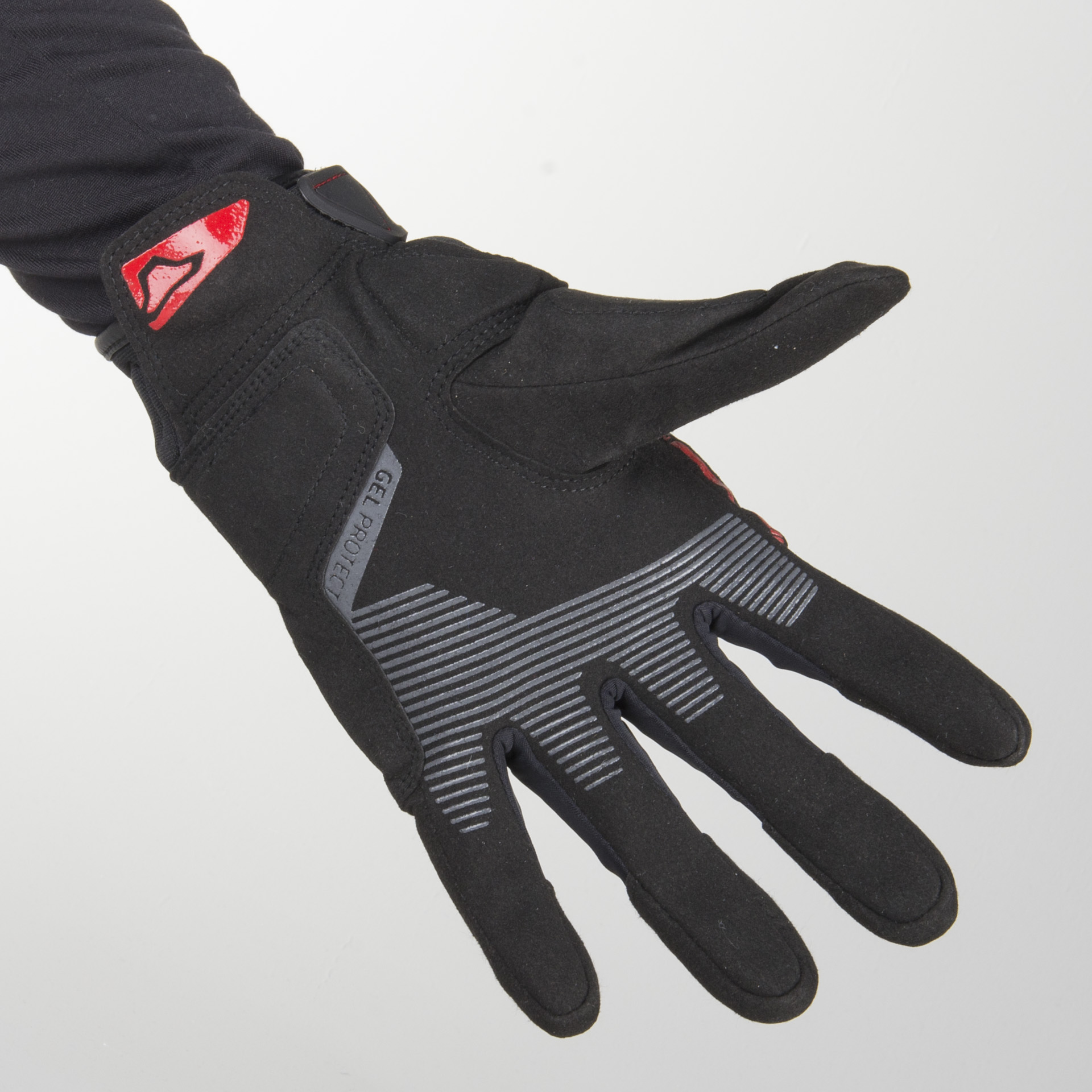 Guantes de Moto Macna Darko