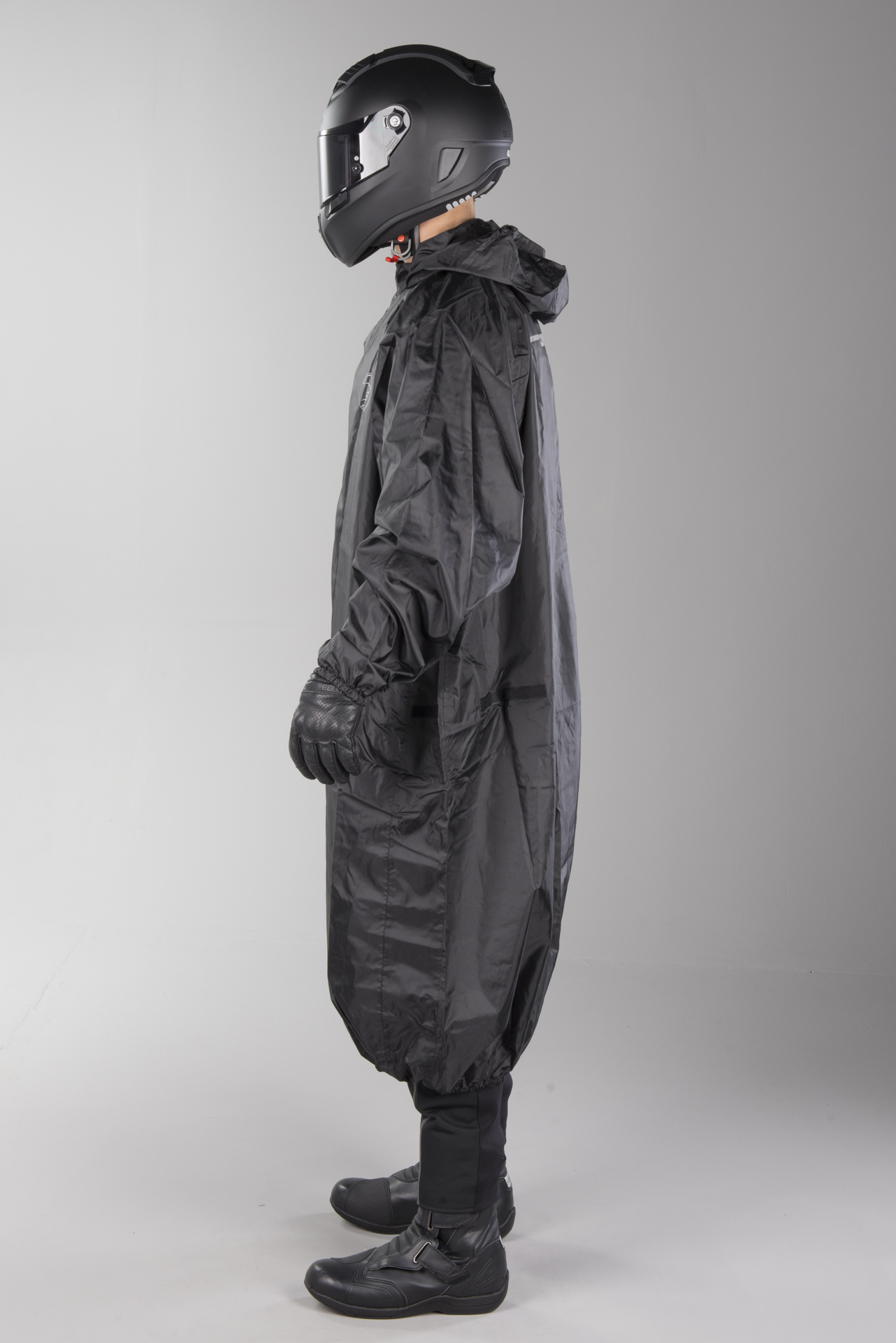 Poncho Impermeable Bering Tyrell Rain
