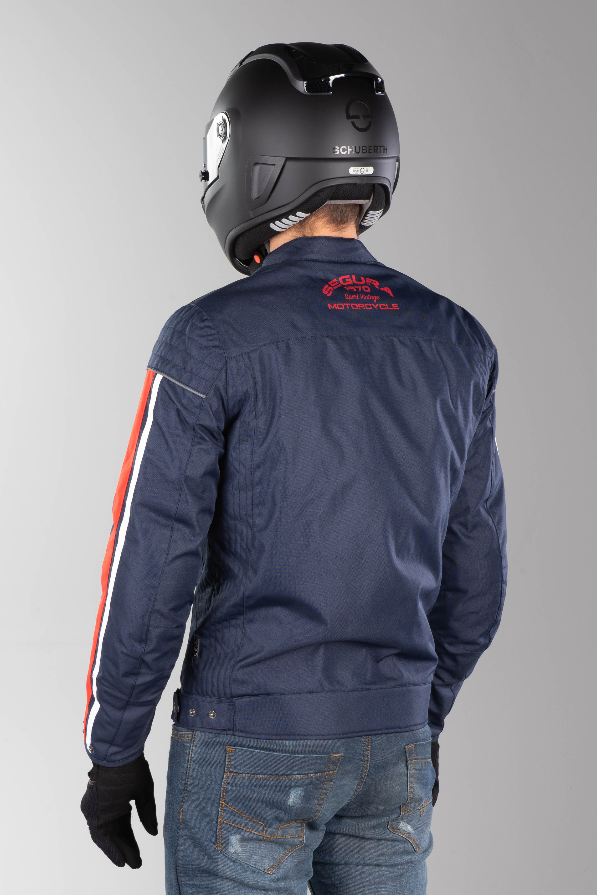 Segura Brooster Jacket