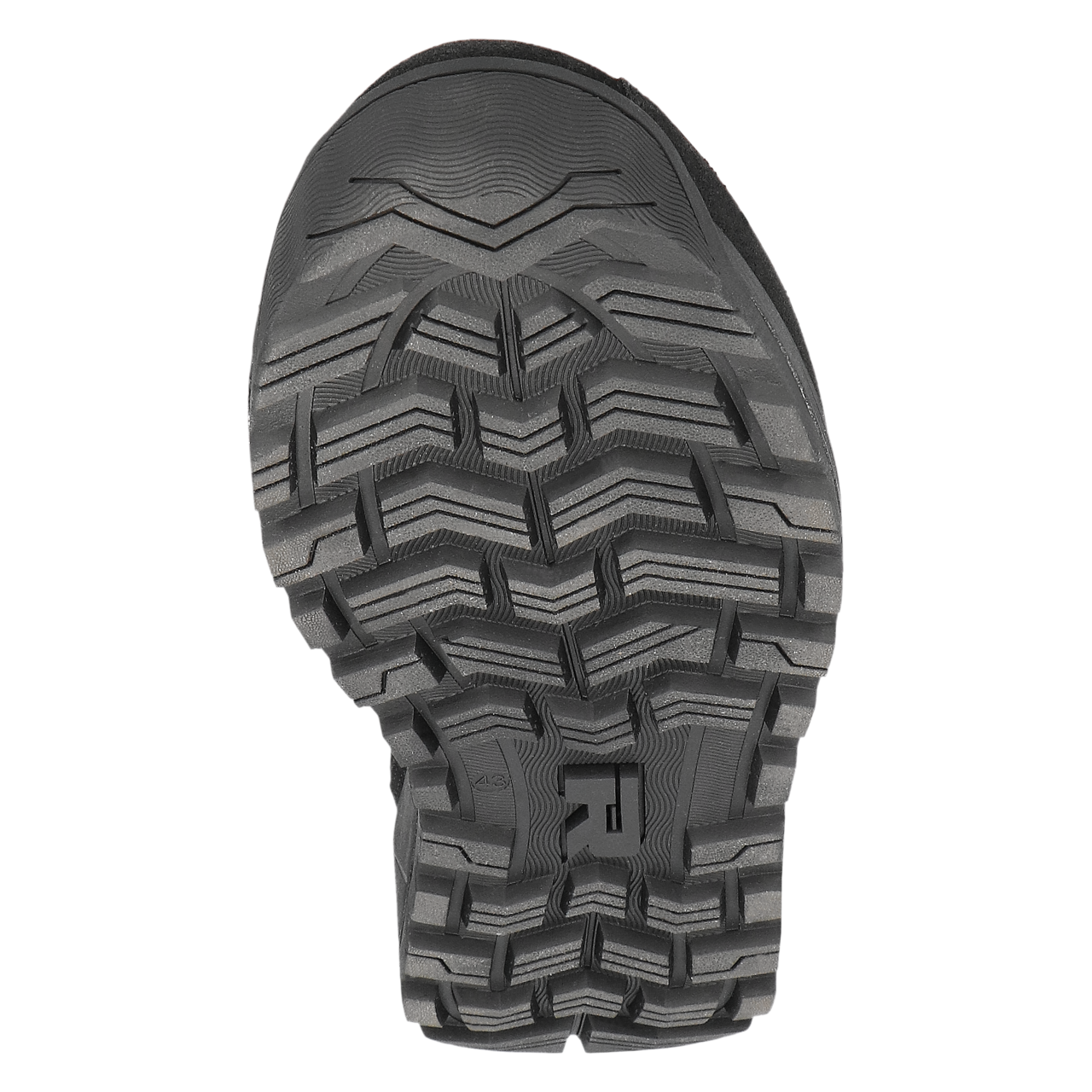 Richa Saturnus WP MC Boots