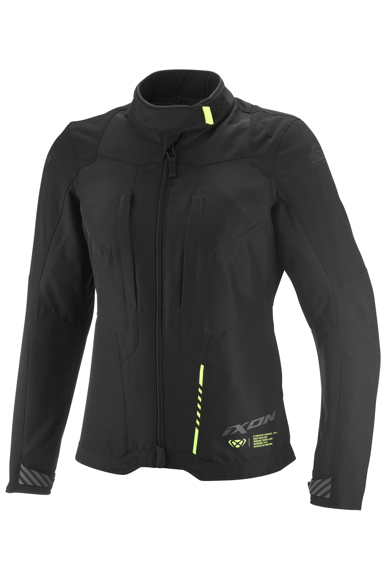 Motorjas Ixon Tyr Dames