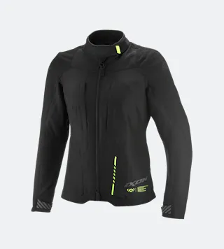 Ixon Tyr Women's MC Jacket