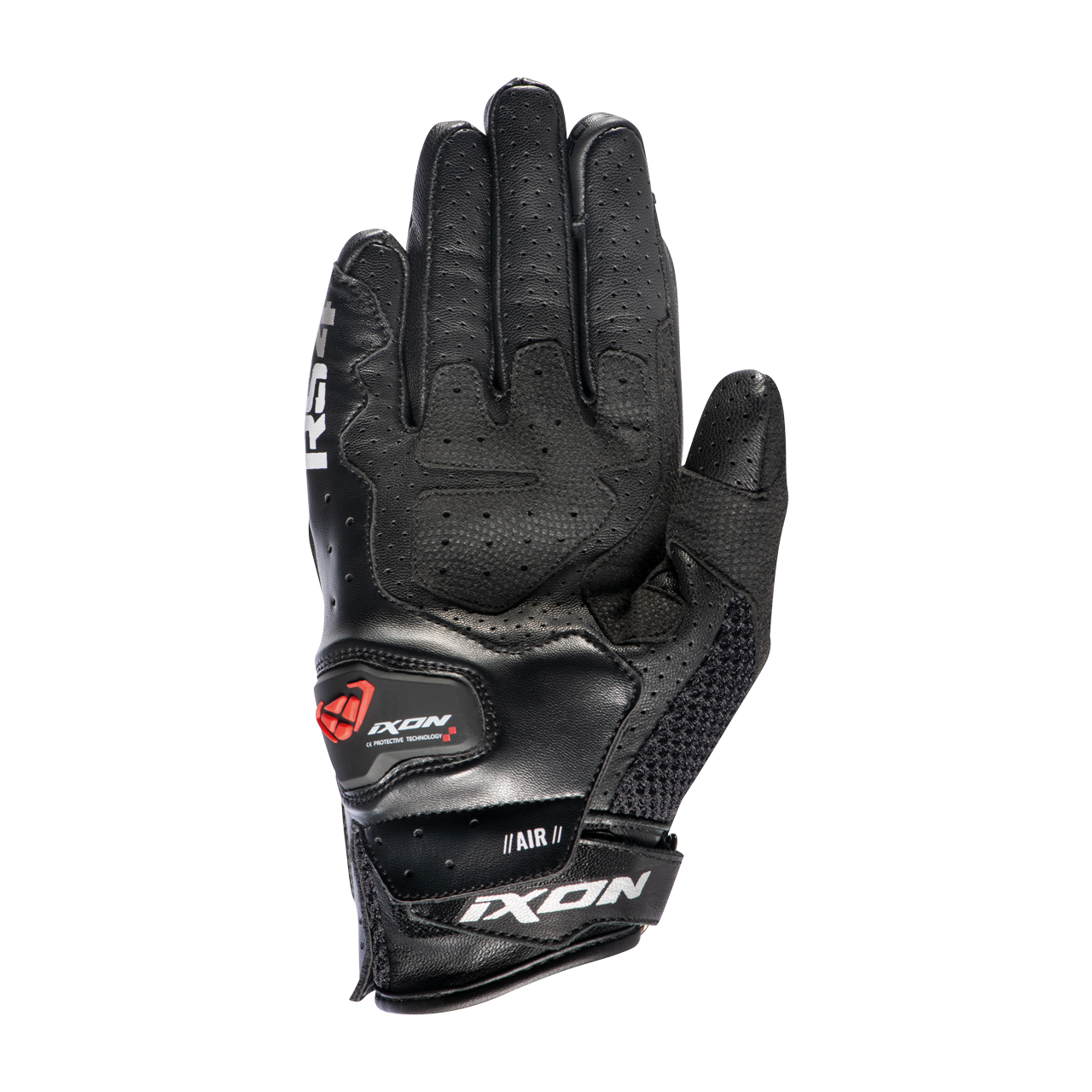 Guantes de Moto para Mujer Ixon RS4 Air