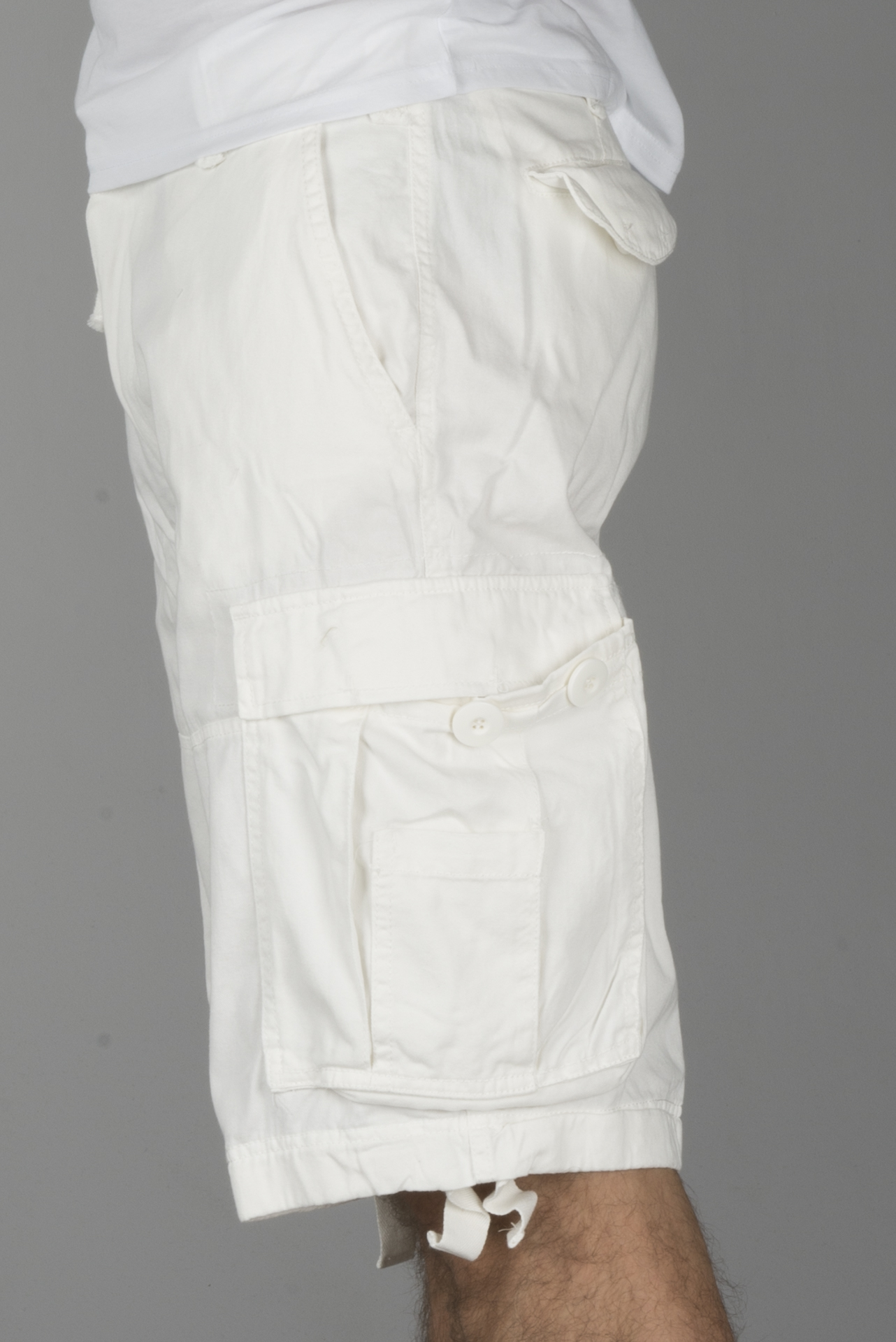 Korte Broek Brandit Vintage