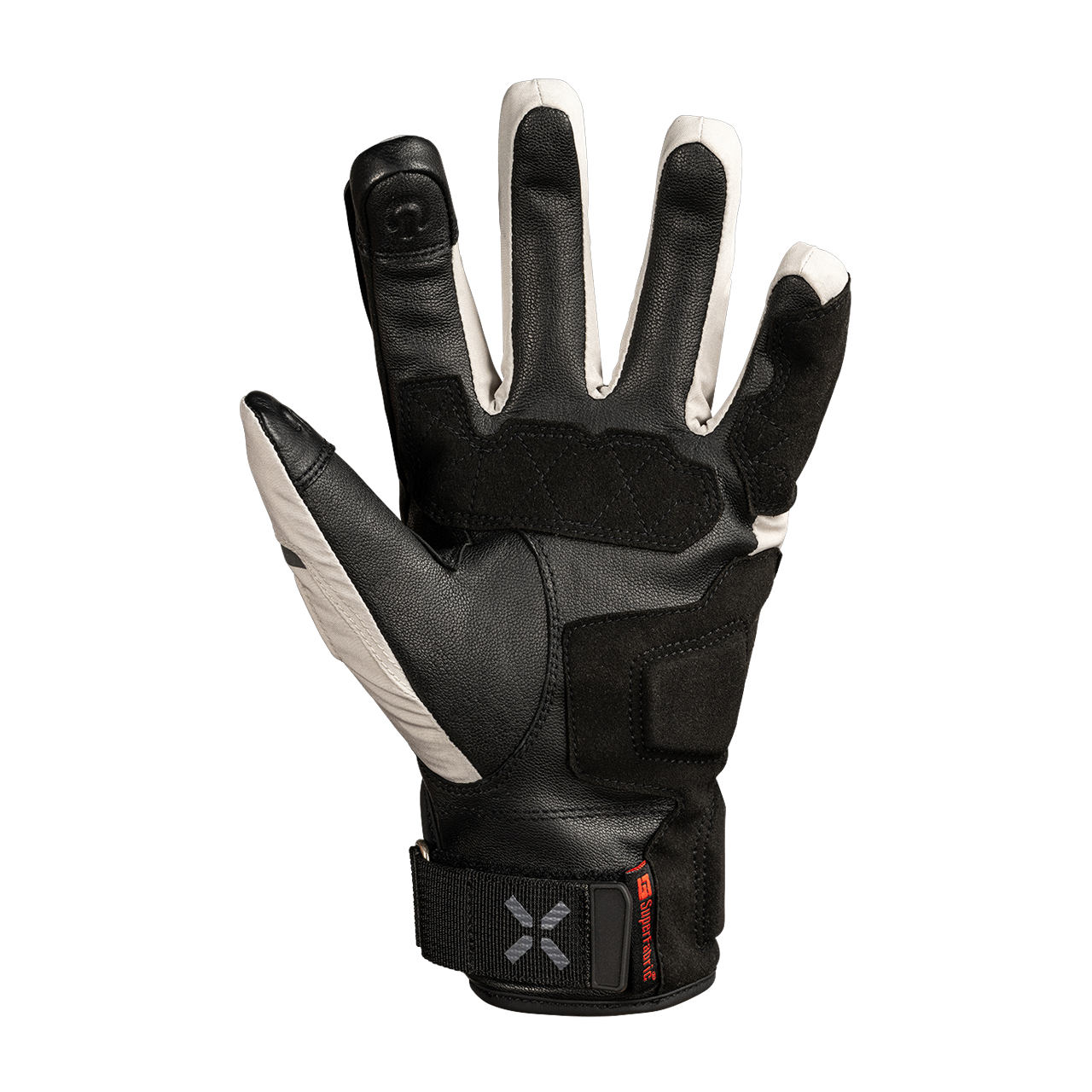 iXS Venture STX Z 1.0 MC Gloves