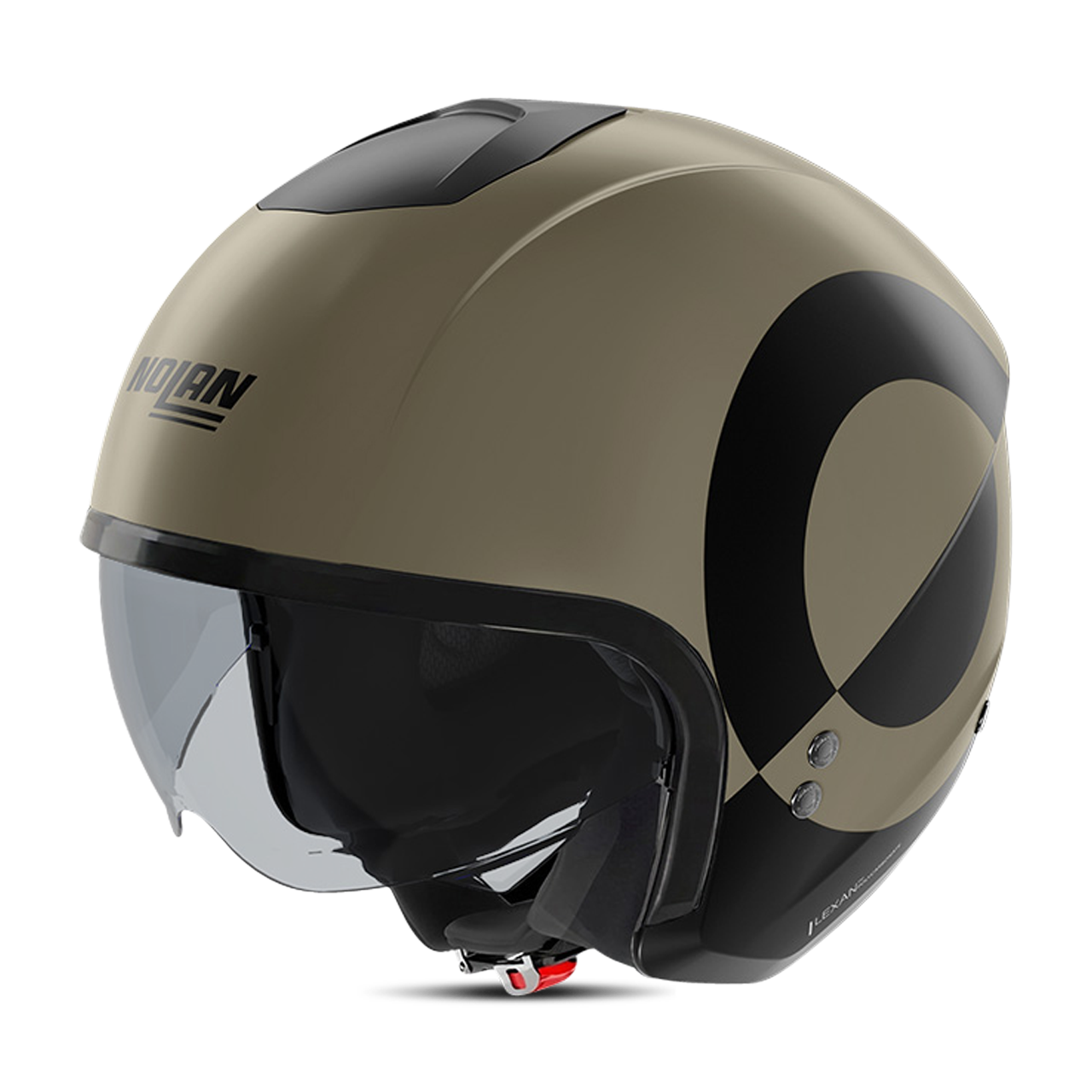 Nolan N20-2 Viceversa Open Face Helmet
