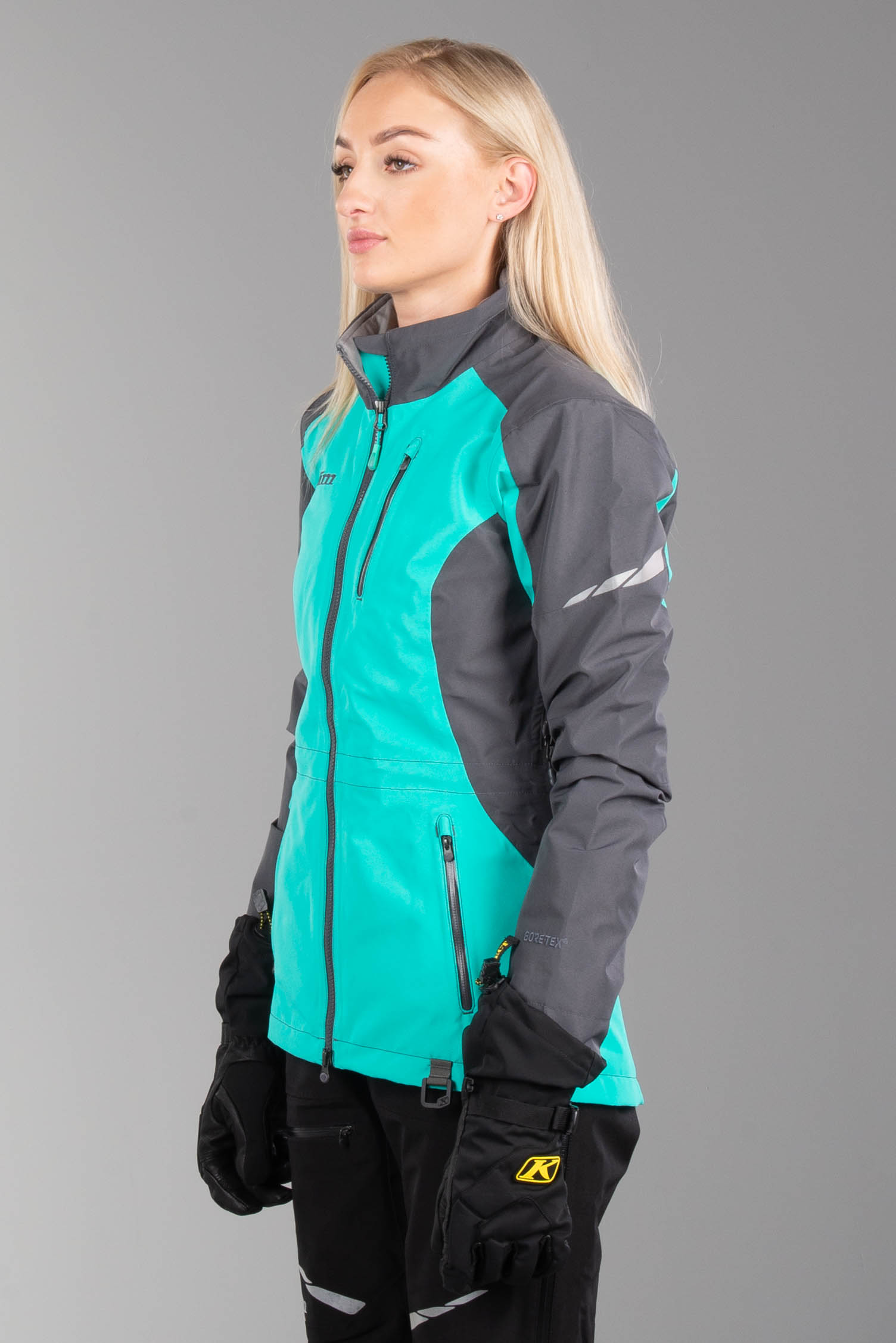 Klim Alpine Parka Women's Jacket