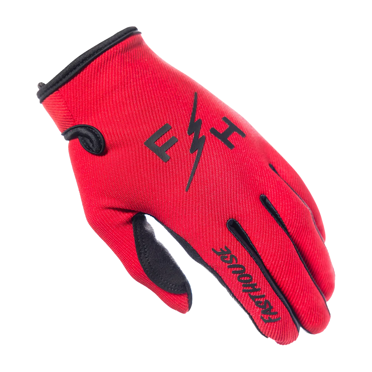 Guantes MX Fasthouse Carbon Eternal