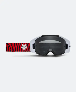 Crossbril FOX Vue Impression Fluorescerend