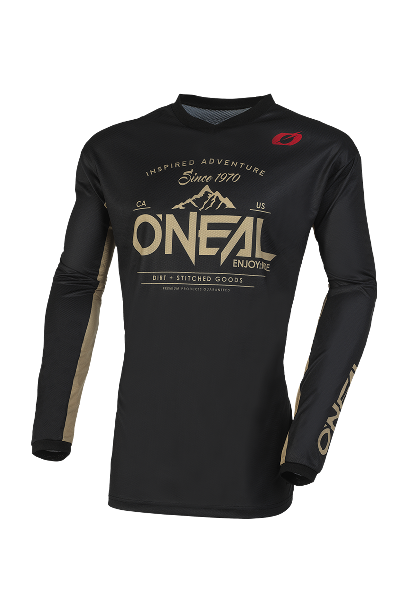 O'Neal ELEMENT DIRT V.23 MX Jersey