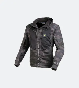 Motorjas Macna Breeze