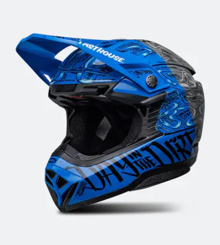 BELL Moto-10 Mips® Spherical MX Helmet