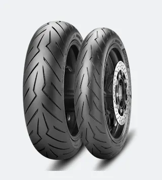 Esirehv Pirelli Diablo Rosso